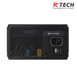 ASUS TUF GAMING 1200W 80+Gold Full Modular True Rated Power Supply