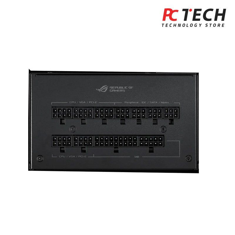 ASUS TUF GAMING 850G 80+Gold Power Supply