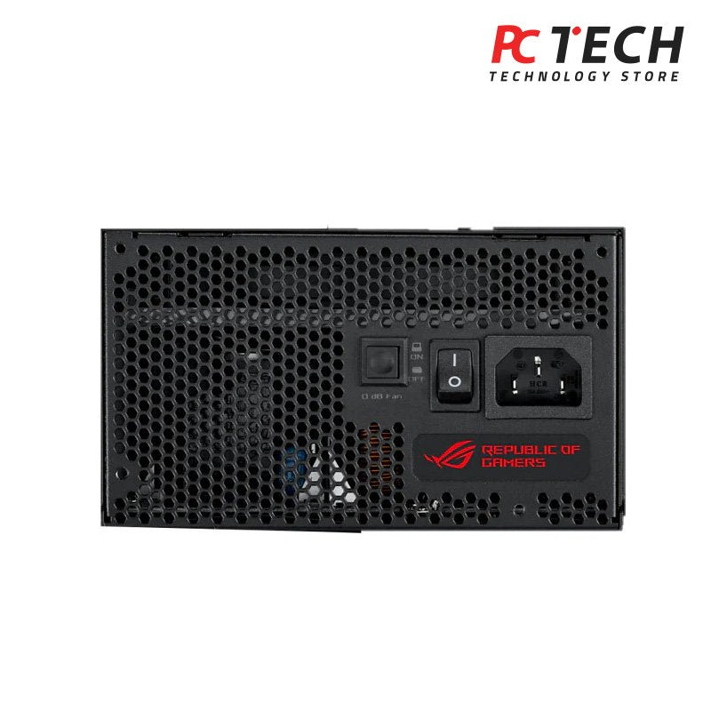 ASUS TUF GAMING 850G 80+Gold Power Supply