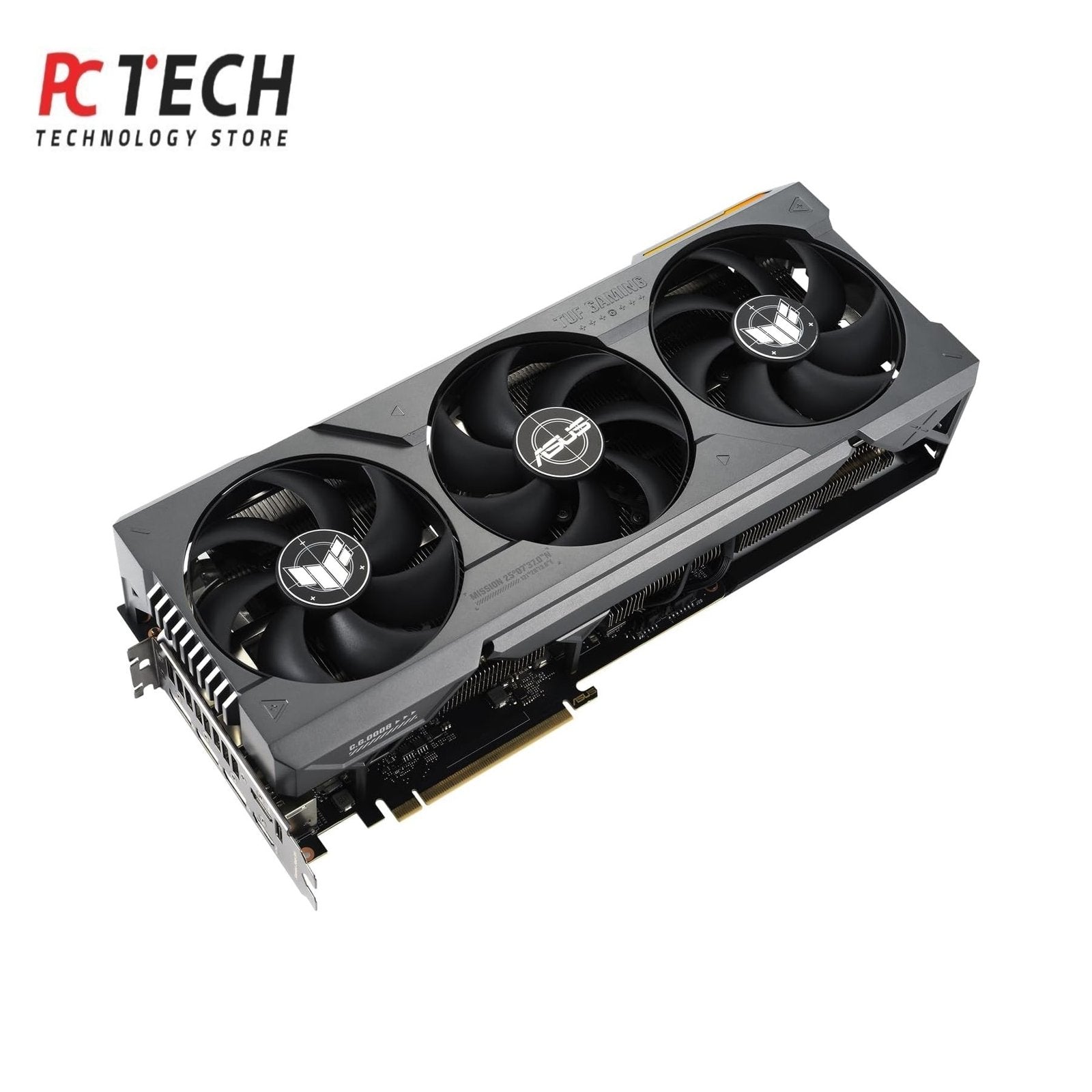 ASUS TUF Gaming GeForce RTX 4080 SUPER 16GB GDDR6X | Tray Version