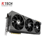 ASUS TUF Gaming GeForce RTX 4080 SUPER 16GB GDDR6X | Tray Version
