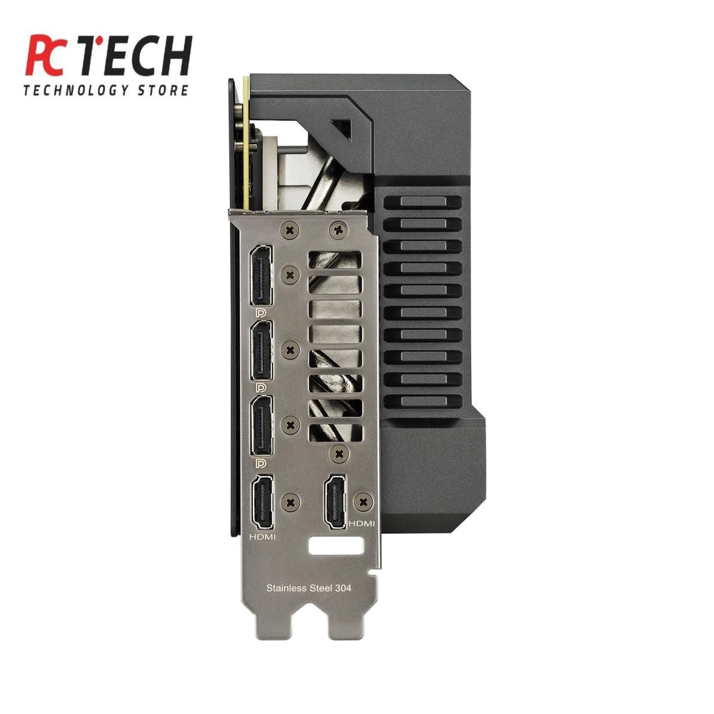 ASUS TUF Gaming GeForce RTX 4080 SUPER 16GB GDDR6X | Tray Version