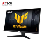 ASUS TUF Gaming VG249QM5A 24-Inch Fast IPS Gaming Monitor – 240Hz