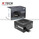 ASUS Prime 750W 80+ Bronze Power Supply