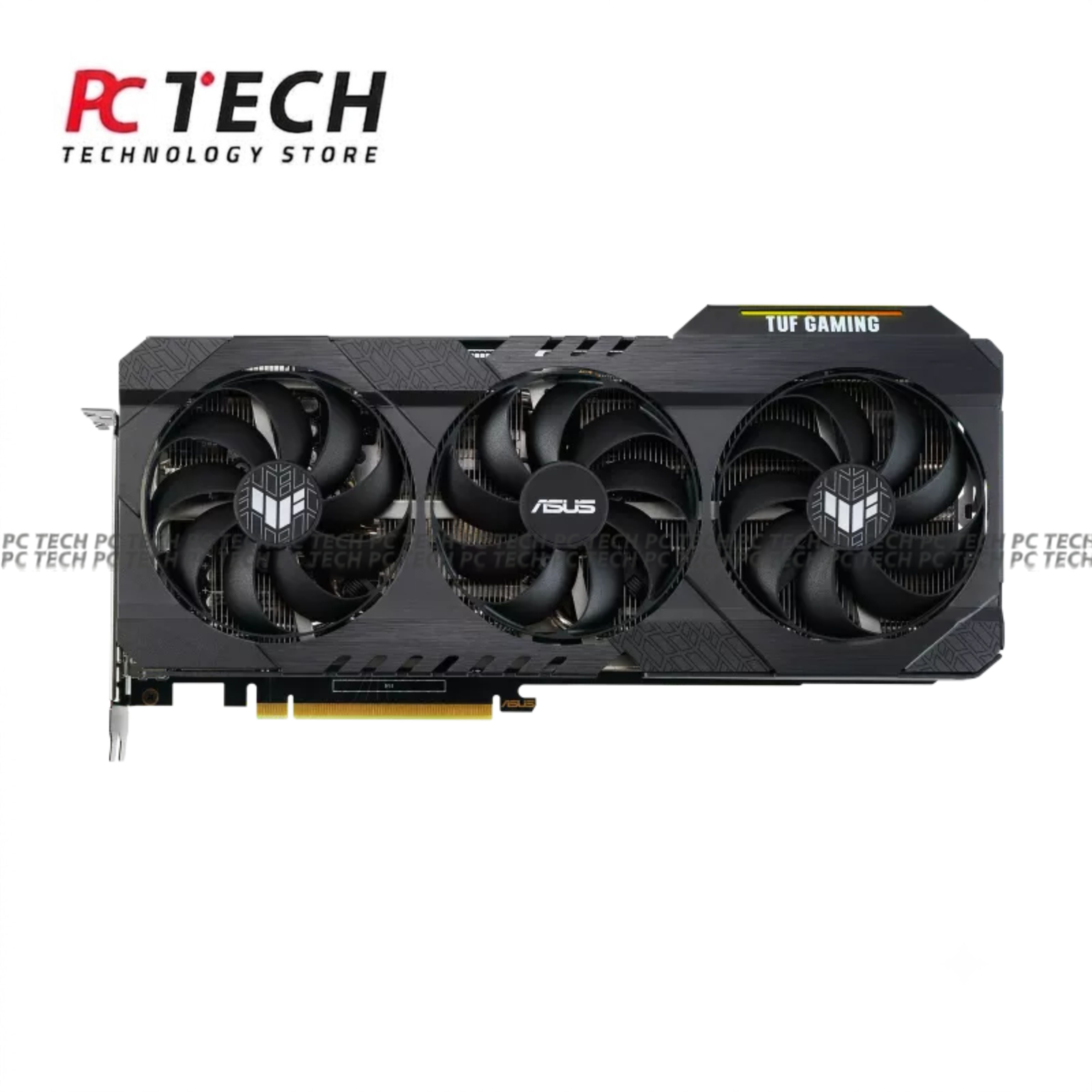 ASUS TUF Gaming GeForce RTX 3060 12GB GDDR6 | Tray Version