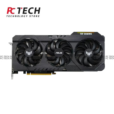 ASUS TUF Gaming GeForce RTX 3060 12GB GDDR6 | Tray Version