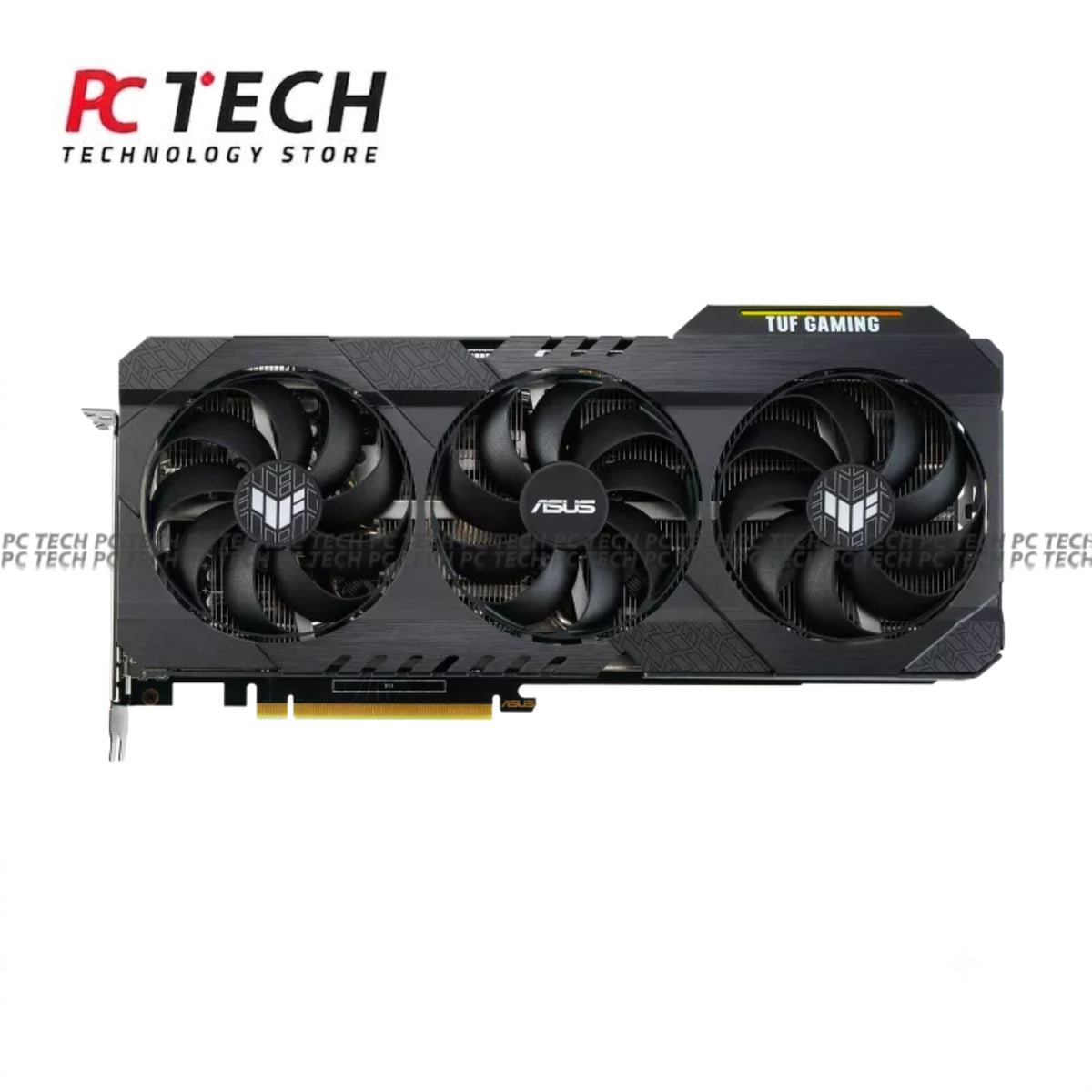 ASUS TUF Gaming GeForce RTX 3060 12GB GDDR6 | Tray Version