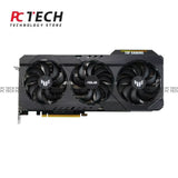 ASUS TUF Gaming GeForce RTX 3060 12GB GDDR6 | Tray Version