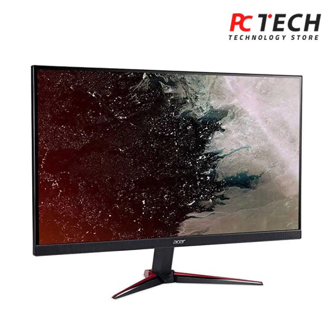 Acer 24 Inch VG240Y Bmiix IPS 165Hz 0.5MS Gaming Monitor