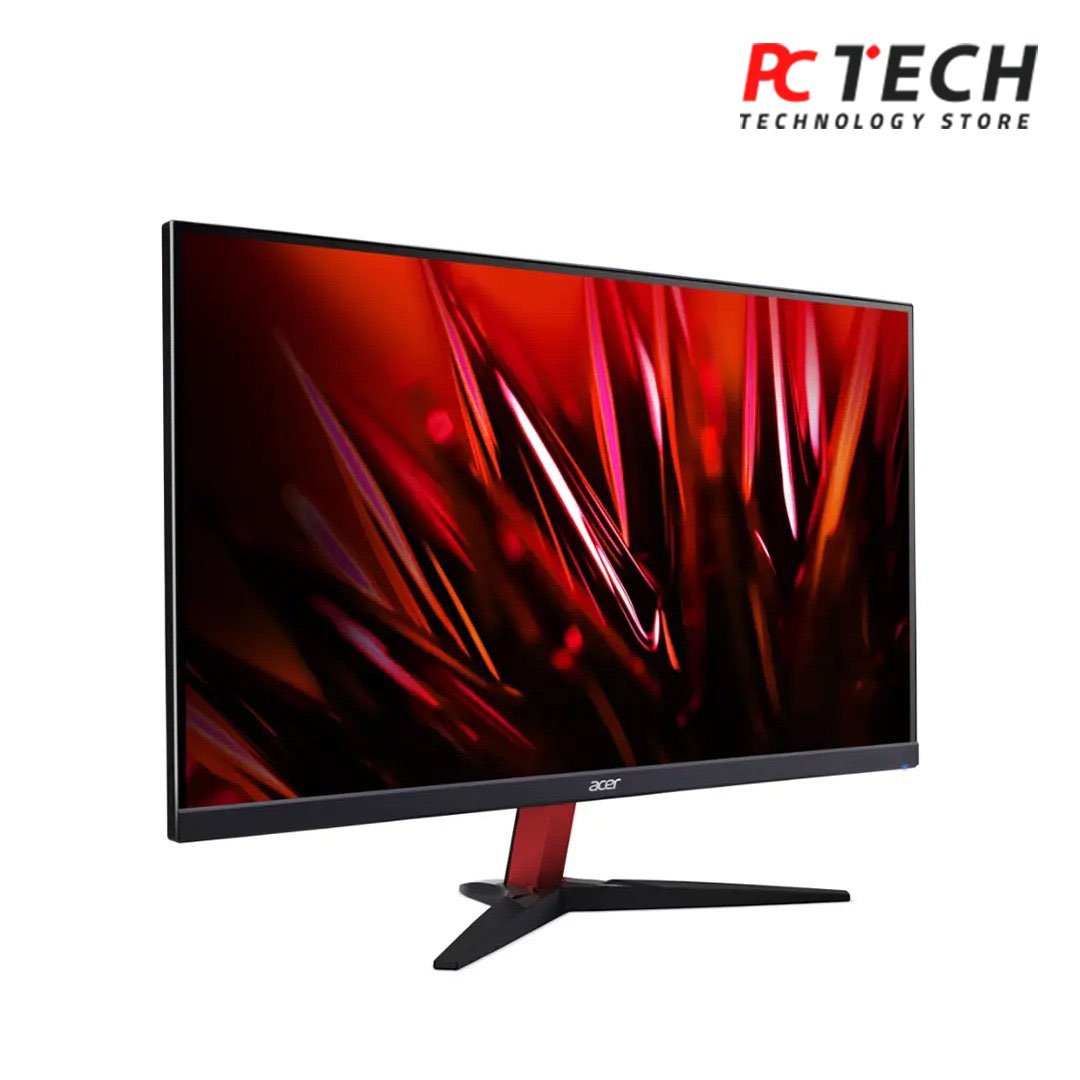 Acer KG242Y Ebmiix 24″ FHD IPS Gaming Monitor | 100Hz | 1ms VRB