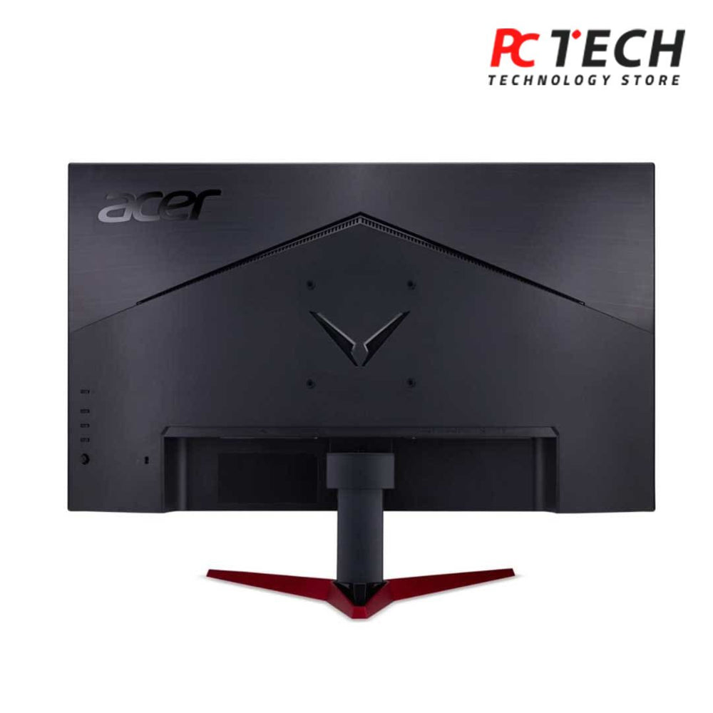 Acer NITRO VG270 M3 BMIIPX 27" IPS 180Hz 1080P 1Ms - 0.5 Ms G2G