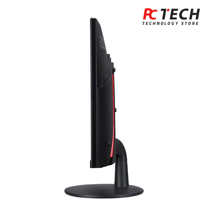 Acer Nitro ED240Q3SBMIIPX 23.6 inch Gaming Monitor 1920x1080 165Hz VA 1ms - Curved - Speaker