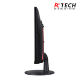 Acer Nitro ED240Q3SBMIIPX 23.6 inch Gaming Monitor 1920x1080 165Hz VA 1ms - Curved - Speaker