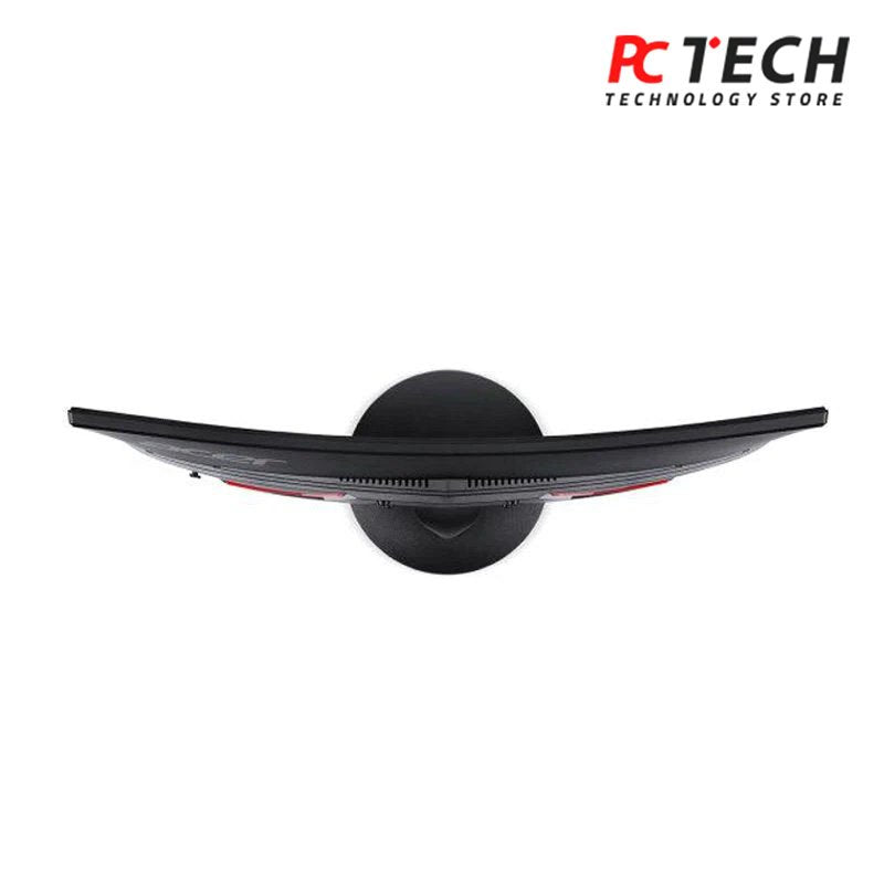 Acer Nitro ED240Q3SBMIIPX 23.6 inch Gaming Monitor 1920x1080 165Hz VA 1ms - Curved - Speaker