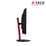 Acer Nitro XZ272 27″ Curved FHD Gaming Monitor | 165Hz | 1ms | AMD FreeSync