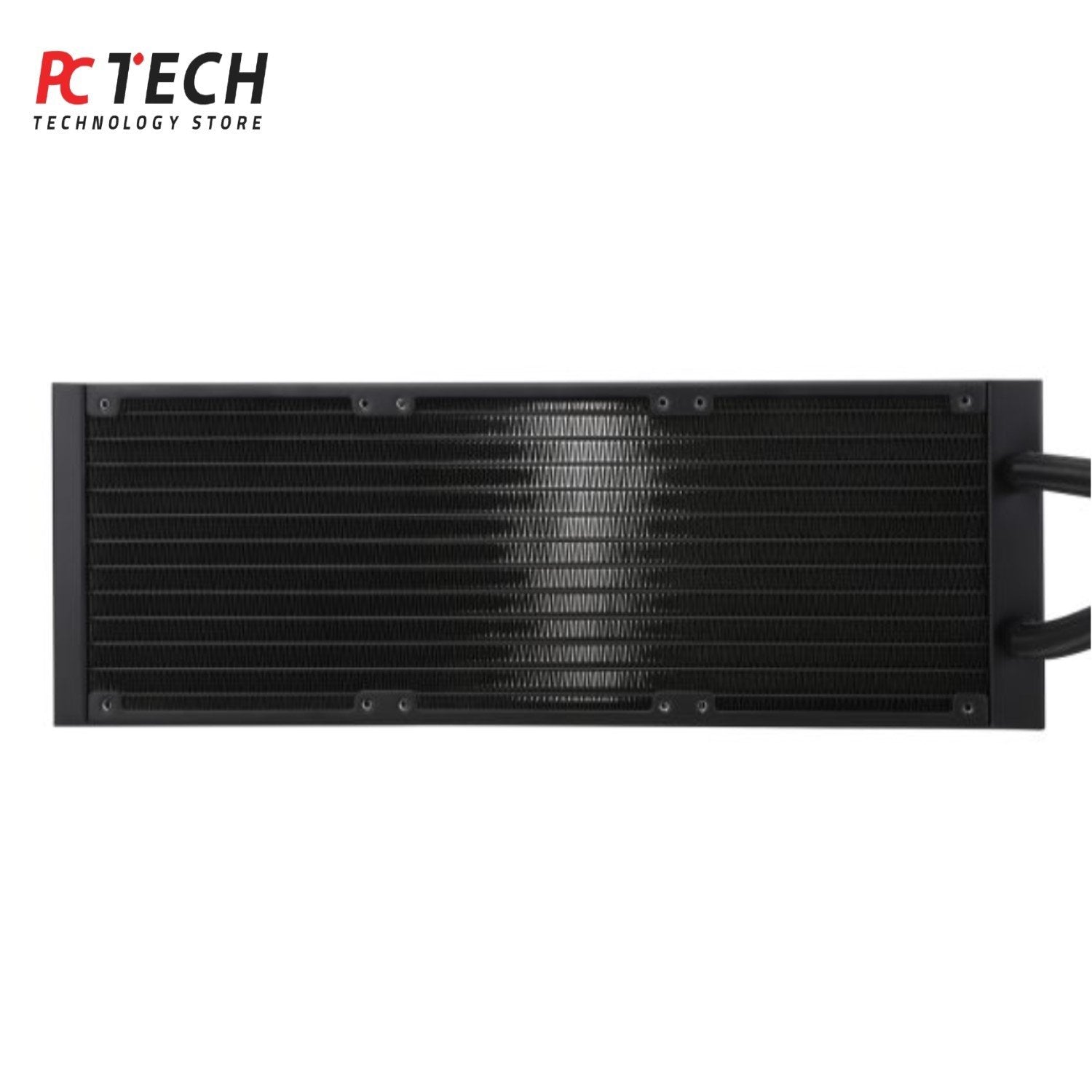 Aqua Elite 360 ARGB V6 Black Liquid CPU Cooler – High Performance