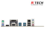 Arktek AMD B450M Socket AM4 Motherboard