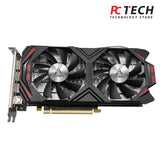 Arktek AMD Radeon RX580 8GB GDDR5 ( BUILD ONLY )