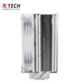 Assassin Spirit 120 EVO White – High-Performance CPU Air Cooler