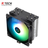 Assassin X 120 Refined SE ARGB Black – CPU Air Cooler with ARGB Lighting