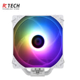 Assassin X 120 Refined SE WHITE ARGB – High-Performance CPU Air Cooler