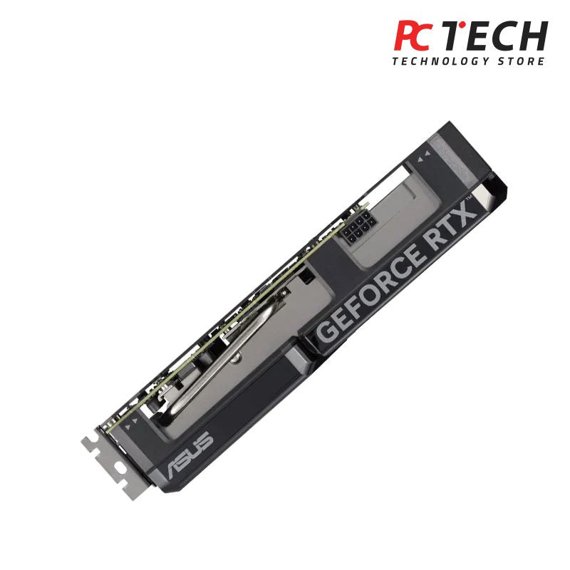 ASUS DUAL OC RTX 4060 8GB GDDR6 | Tray Version