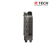 Asus Dual RTX 3060 V2 OC 12G Gaming Graphics Card