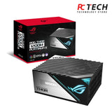 Asus Rog Thor 1200W Platinum II ATX Power Supply
