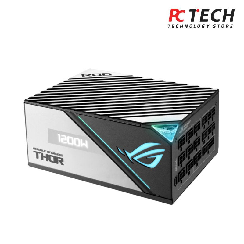 Asus Rog Thor 1200W Platinum II ATX Power Supply