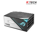 Asus Rog Thor 1200W Platinum II ATX Power Supply