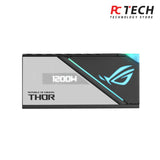 Asus Rog Thor 1200W Platinum II ATX Power Supply