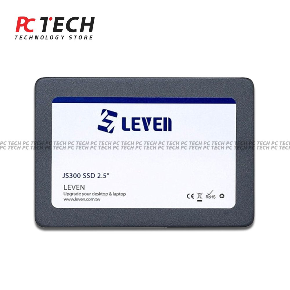 LEVEN 240GB SATA III 2.5 Inch SSD – Fast & Reliable Solid State Drive