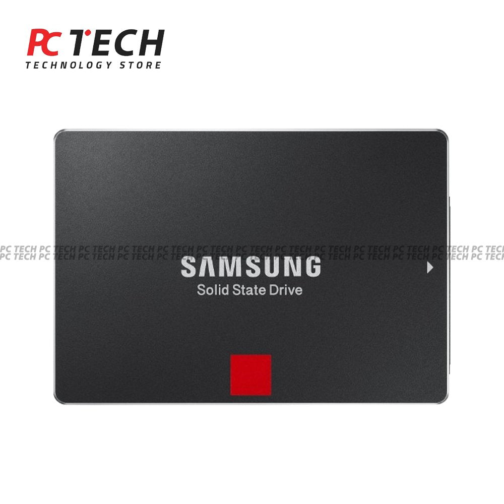 Samsung 840 PRO 256GB SATA III 2.5 Inch SSD