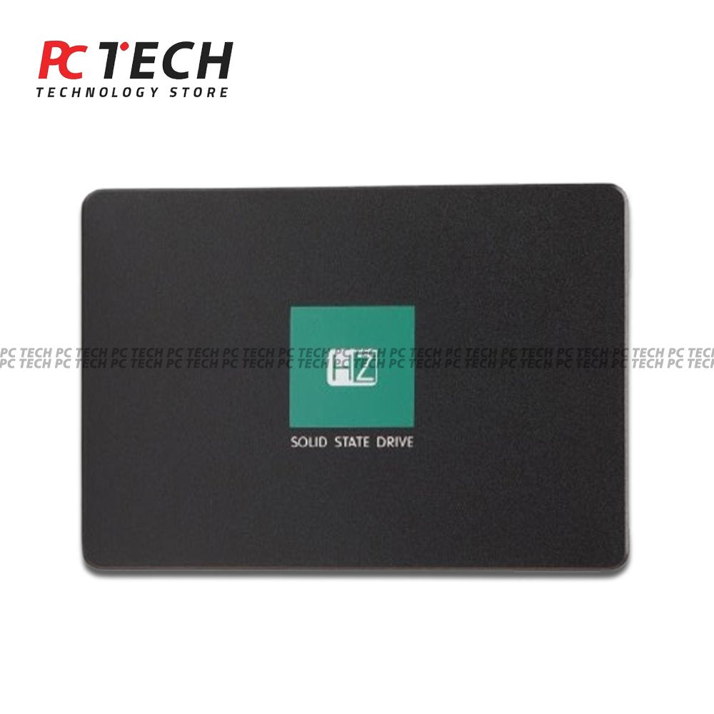 HZ 1TB SATA III 2.5 Inch SSD – High-Capacity