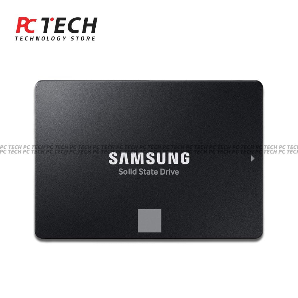 Samsung 256GB SATA III 2.5 Inch SSD