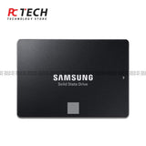 Samsung 256GB SATA III 2.5 Inch SSD