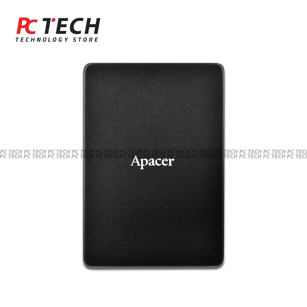 Apacer 1TB SATA III 2.5 Inch SSD – High-Capacity