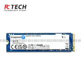 Kingston NV2 1TB NVMe PCIe 4.0 M.2 SSD