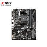 GIGABYTE B550M K AMD B550 Micro-ATX Motherboard