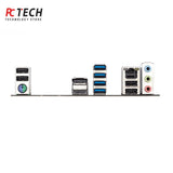 GIGABYTE B550M K AMD B550 Micro-ATX Motherboard