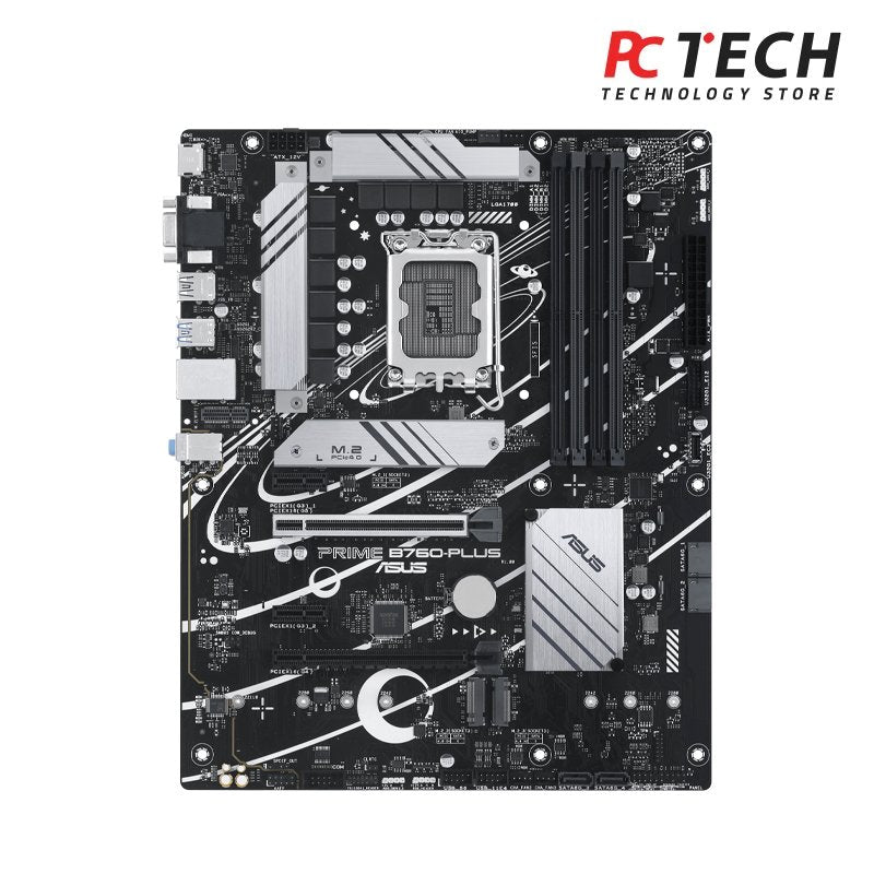 ASUS Prime B760-PLUS DDR5