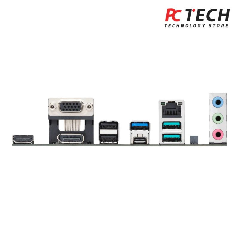 ASUS Prime B760-PLUS DDR5