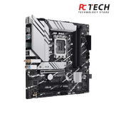 ASUS PRIME B760M-A WIFI DDR5