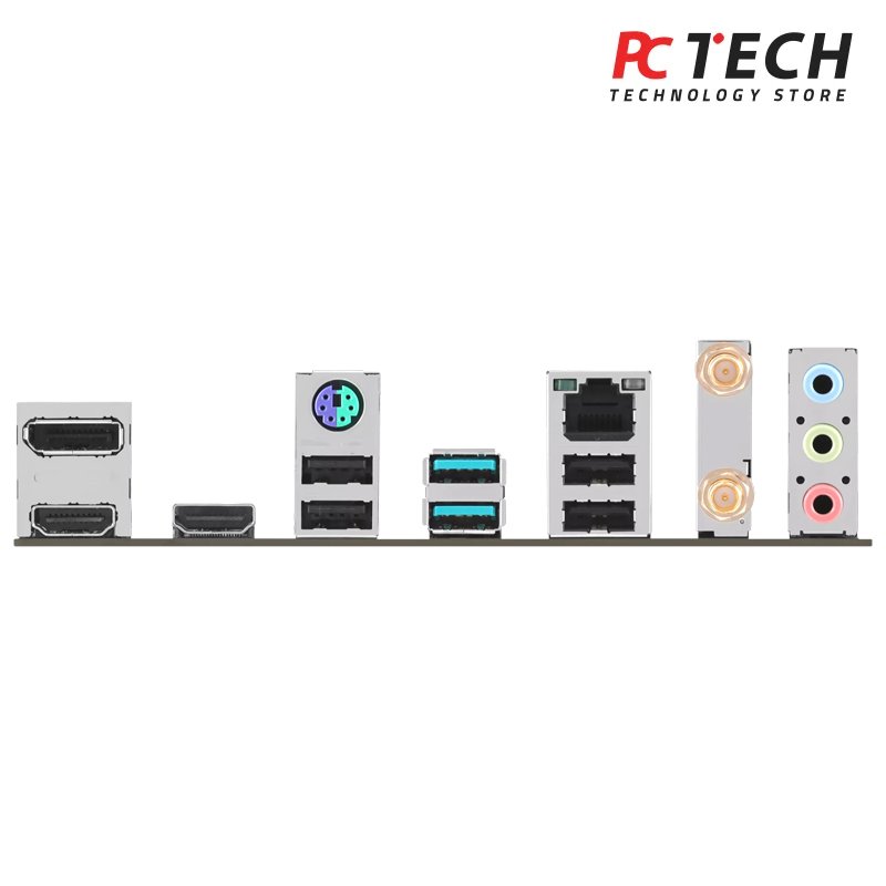 ASUS PRIME B760M-A WIFI DDR5