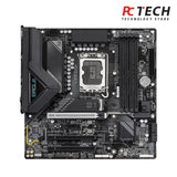 GIGABYTE B860M EAGLE WIFI6E