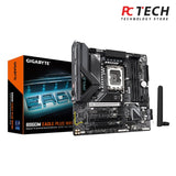 GIGABYTE B860M EAGLE WIFI6E