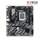 GIGABYTE B860M K LGA 1851 Micro-ATX DDR5