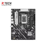 ASUS PRIME B860M-K Motherboard – Intel LGA1851, DDR5, PCIe 4.0