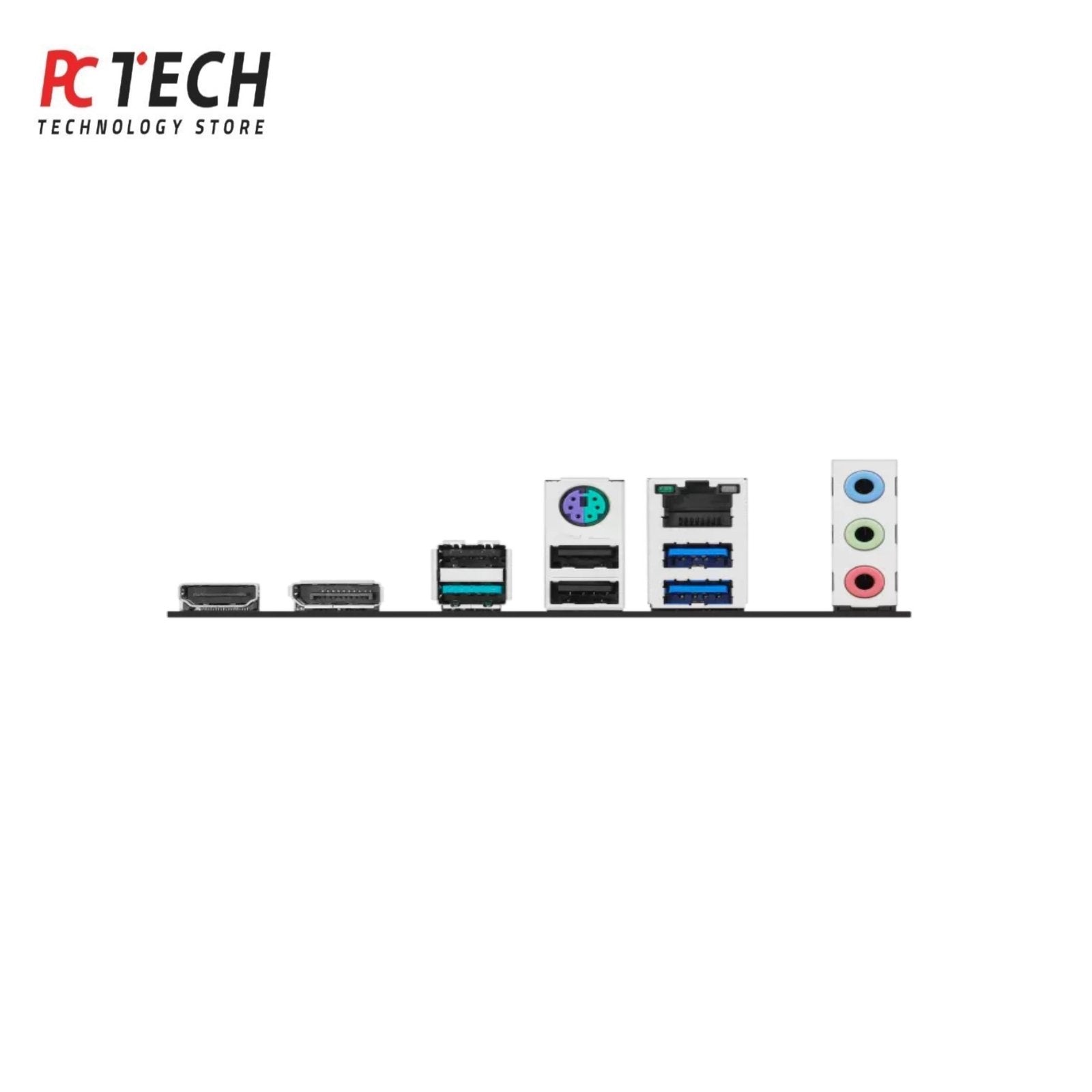 ASUS PRIME B860M-K Motherboard – Intel LGA1851, DDR5, PCIe 4.0