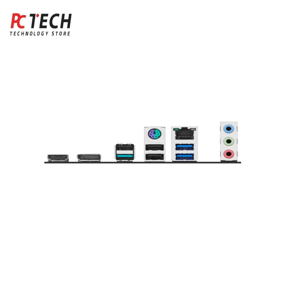 ASUS PRIME B860M-K Motherboard – Intel LGA1851, DDR5, PCIe 4.0